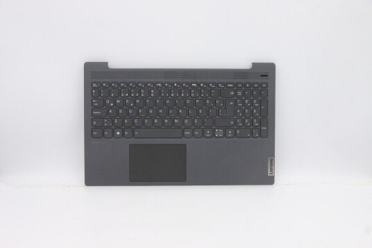 Lenovo Upper Case ASM_TR L81YK BLFPGG MEDION