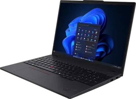 Lenovo ThinkPad T16 Gen 4 21QE Core Ultra 5 225U 16GB 512GB SSD 16" WUXGA W11 Pro Lenovo ThinkPad T16 Gen 4 21QE Core Ultra 5 225U 16GB 512GB SSD 16" WUXGA W11 Pro