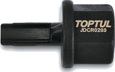 TOPTUL JDCR0203 Skrunøkkel for oljeservice