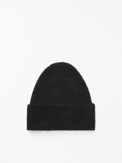 Tiger of Sweden Erinna Rws Rms - Black - ONE SIZE Tiger of Sweden Erinna Rws Rms - Black - ONE SIZE