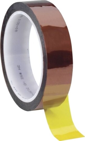3M Et9219x33 Isolasjonstape Rav L X B 33 M X 19 Mm 1 Stk