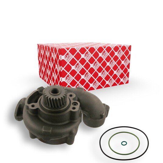 FEBI BILSTEIN 30678 Vannpumpe