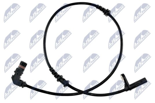 ABS sensor NTY HCA-ME-021 ABS sensor NTY HCA-ME-021