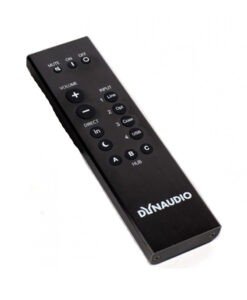 Dynaudio XD fjernkontroll Dynaudio XD fjernkontroll