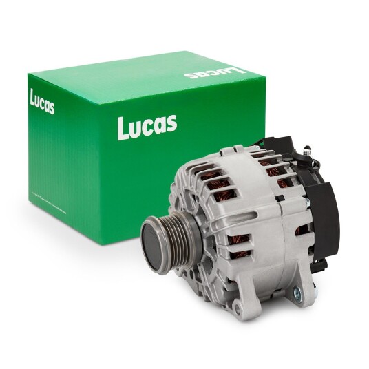 Dynamo LUCAS LRA04425