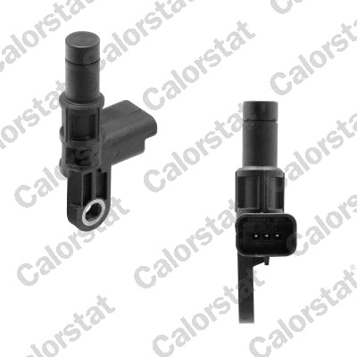 Sensor, kamakselposisjon CALORSTAT by Vernet CS0404
