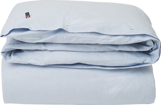 Lexington Dynetrekk ''Pin Point'' Blue/white Fra Lexington Company (Størrelse: 200x220) Lexington Dynetrekk ''Pin Point'' Blue/white Fra Lexington Company (Størrelse: 200x220)