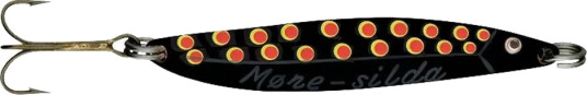 Remen Møresilda LTD Ørret sluk, 6 gram - BYR