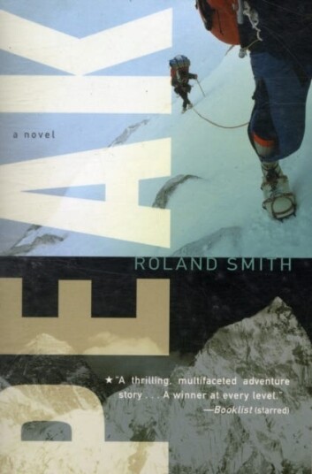 Peak Av Roland Smith