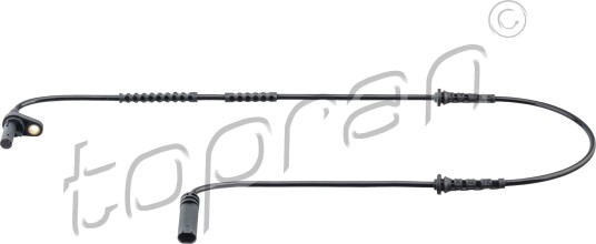TOPRAN 502 996 Sensor ABS