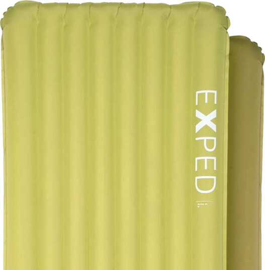 Exped Ultra 3r M Lime lichen M Exped Ultra 3r M Lime lichen M