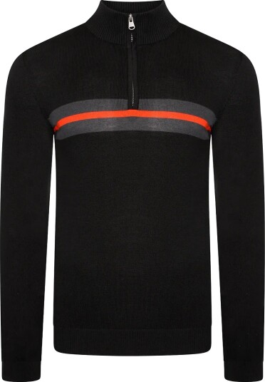 Dare2b Uniteus1/4Zipkntd / Uniteus1/4Zipkntd Black XS Dare2b Uniteus1/4Zipkntd / Uniteus1/4Zipkntd Black XS