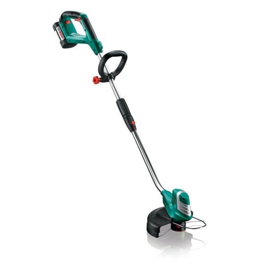 Bosch AdvancedGrassCut 36 Grass Trimmer 36V  Battery&Charger Included 