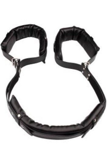 Chisa Open Wide Restraints