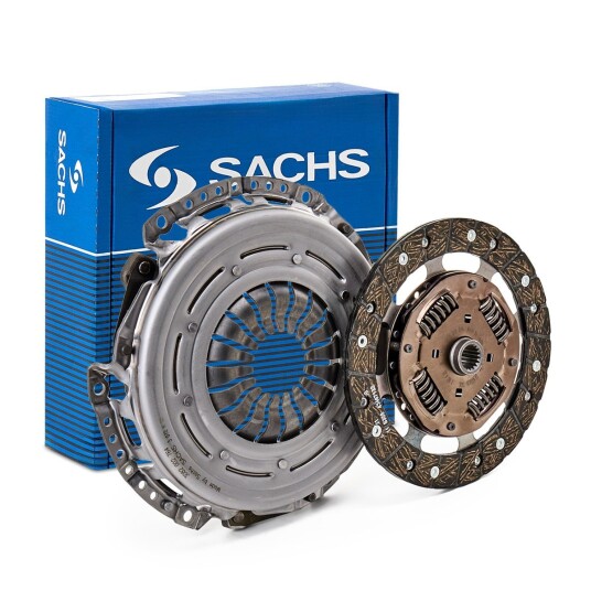 Clutchsett SACHS 3000 950 102 Clutchsett SACHS 3000 950 102
