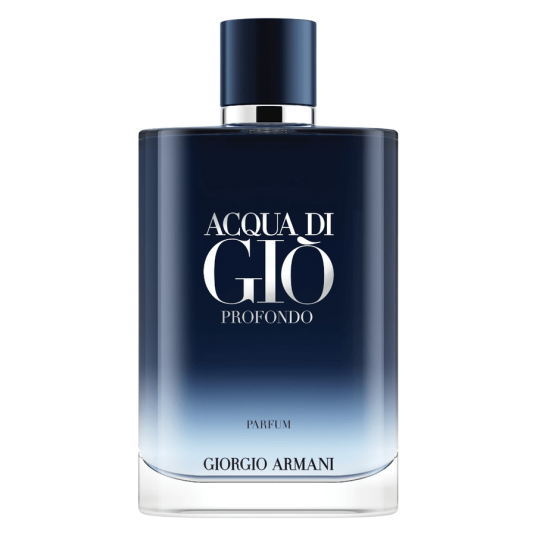 Giorgio Armani Acqua Di Giò Profondo Parfum 200ml Aromatisk Parfyme for Menn
