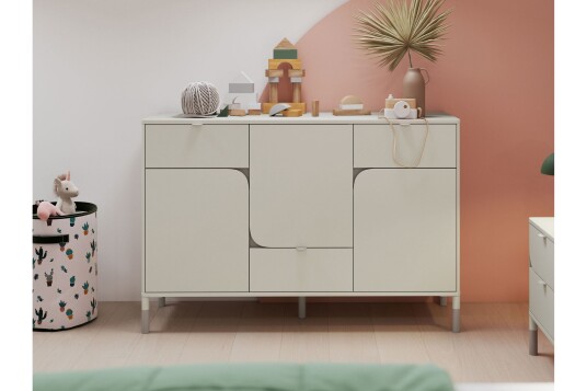 Monfort Agency Beige