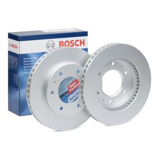 Bremseskive BOSCH 0 986 479 D69