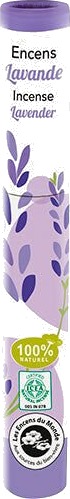 Aromandise Herbosense røkelse lavendel 30 stk 1 pakke Aromandise Herbosense røkelse lavendel 30 stk 1 pakke