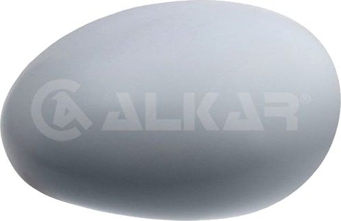 Tildekning sidespeil ALKAR 6347837