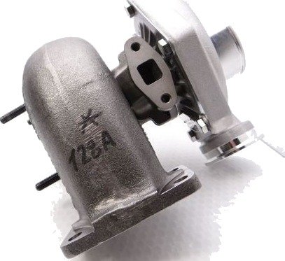 Turbolader GARRETT 465366-5001S Turbolader GARRETT 465366-5001S