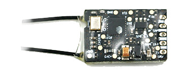 RECEIVER SRM FLYSKY RECEIVER SRM FLYSKY