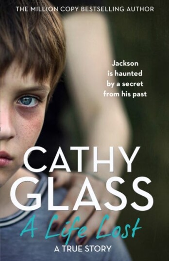 A Life Lost  Jackson is Haunted by a Secret from His Past