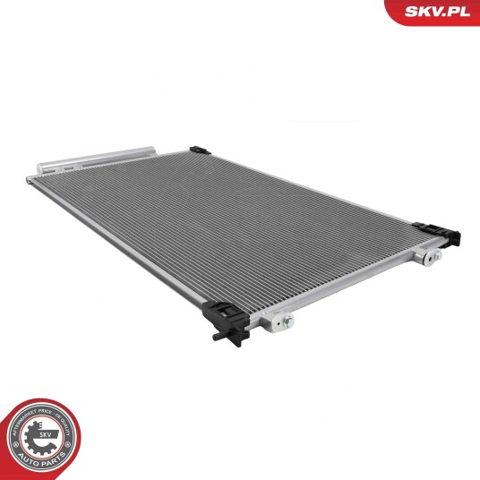 Kondensator ESEN SKV 86SKV523