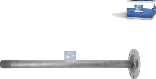 DT Spare Parts 5.00325 Drivaksel