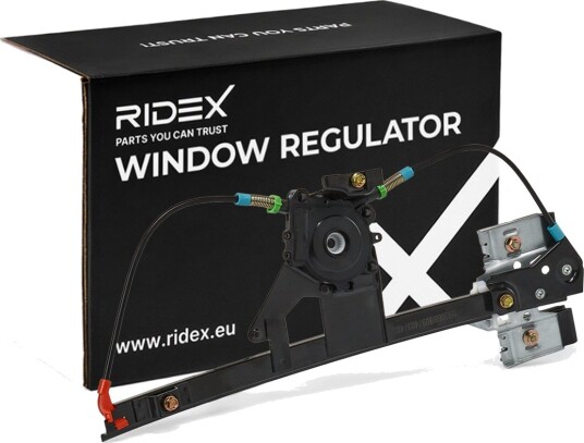 Vindusheis RIDEX 1561W0145