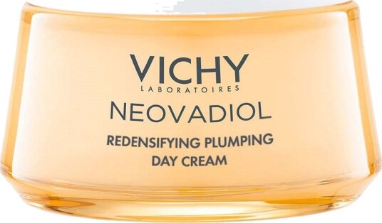Vichy Neovadiol Dagkrem for Tørr Hud med Redensifiserende og Løftende Egenskaper 50 ml Vichy Neovadiol Dagkrem for Tørr Hud med Redensifiserende og Løftende Egenskaper 50 ml