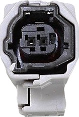 Kabelreparasjonssett, hjulturtallsensor METZGER 2324094