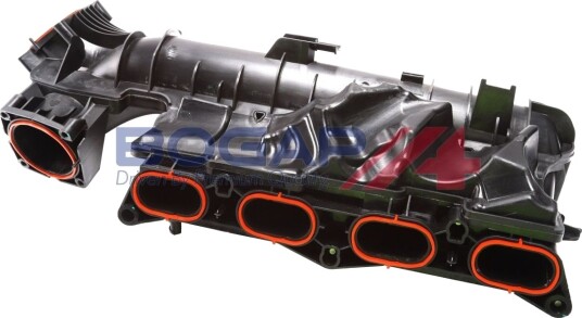 Innsugsmanifold BOGAP C1712111