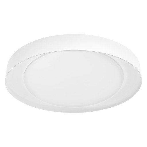 Ledvance Smart+ Wifi Orbis Eye taklampe, 32W, Ø49 cm, hvit