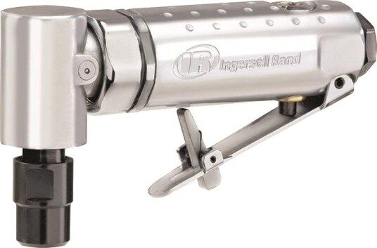 Ingersoll Rand 301B Vinkelsliper, Maskiner