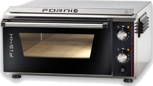 Effeuno P134H 3000W Pizzaovn Elektrisk Pizzaovn for innendørsbruk Effeuno P134H 3000W Pizzaovn Elektrisk Pizzaovn for innendørsbruk