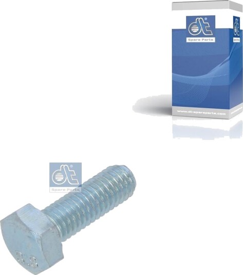 DT Spare Parts 3.66227 Skrue