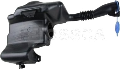 OSSCA 56255 Spylevæskebeholder, vindusspyler