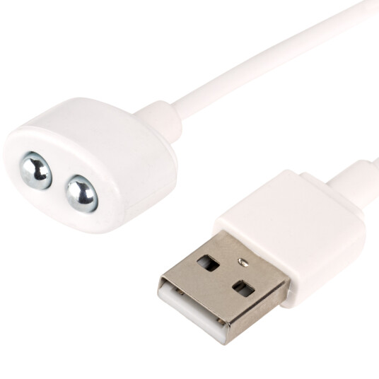 Satisfyer USB-lader - White