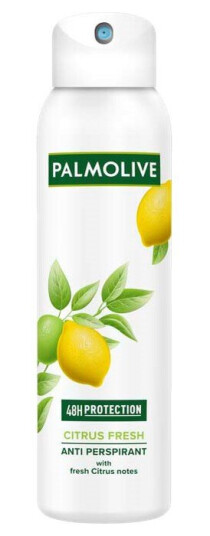 Palmolive Deo Spray Citrus Fresh 150 ml