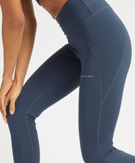 Röhnisch Flattering High Waist Tights  XS