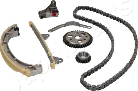 Registerkjedesett JAPANPARTS KDK 600