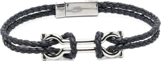 Ferragamo Herre Accessories Svart ONE SIZE,