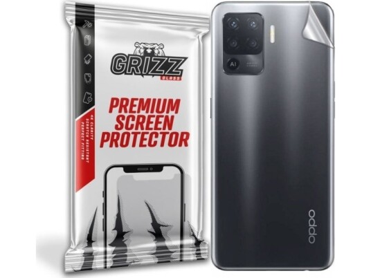Grizzglass Folia Na Tył Grizz Oppo A94 4G