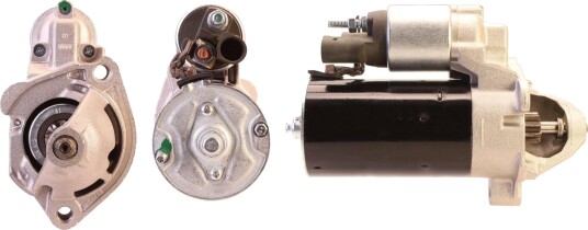 LUCAS LRS02335 Starter LUCAS LRS02335 Starter