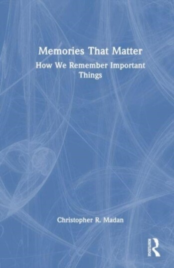 Memories That Matter