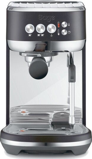 Sage The Bambino Plus Espressomaskin 1,9L 1600W Svart Sage The Bambino Plus Espressomaskin 1,9L 1600W Svart
