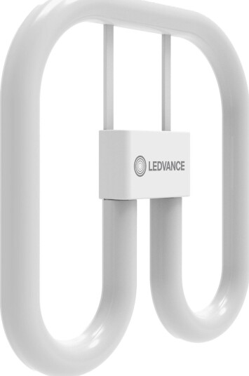 Ledvance Dulux Sq 28 LED-Lysrør GR8 13 w, 1500 lm Ledvance Dulux Sq 28 LED-Lysrør GR8 13 w, 1500 lm