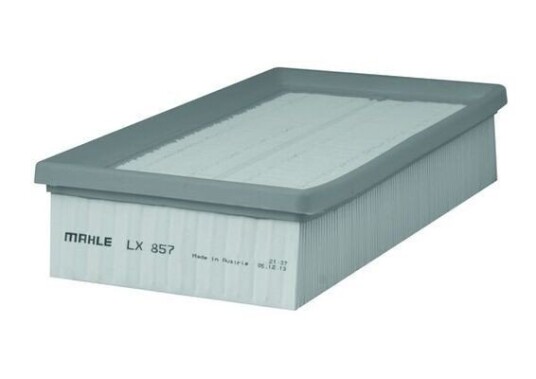 Luftfilter KNECHT LX 857 Luftfilter KNECHT LX 857