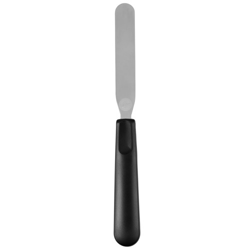 Wilton Comfort Grip Palettkniv Rett 22,5 Cm 